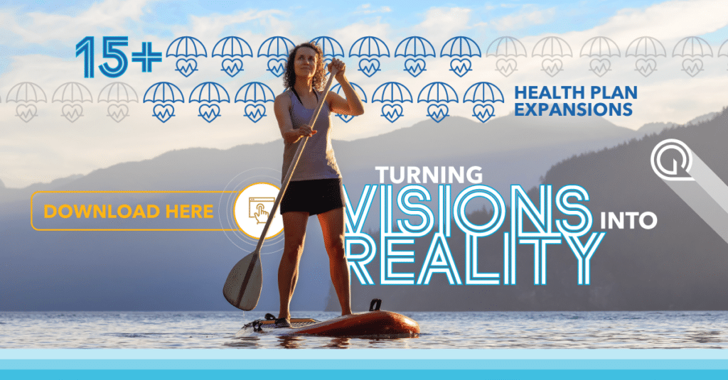 Discover how a National Vision Care Administration achieved a 15+ Health Plan Expansion with Quest Analytics. Turn Visions into Reality. Download Now.