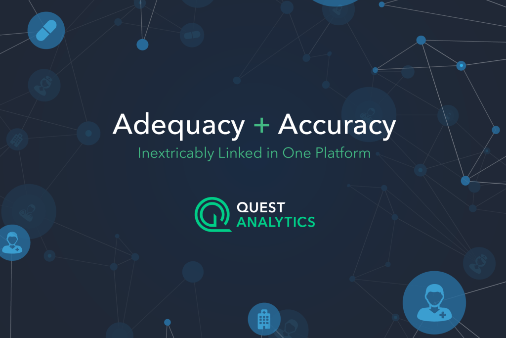 Quest Analytics Launches Quest Enterprise Services