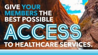 Access to Care Starts Here