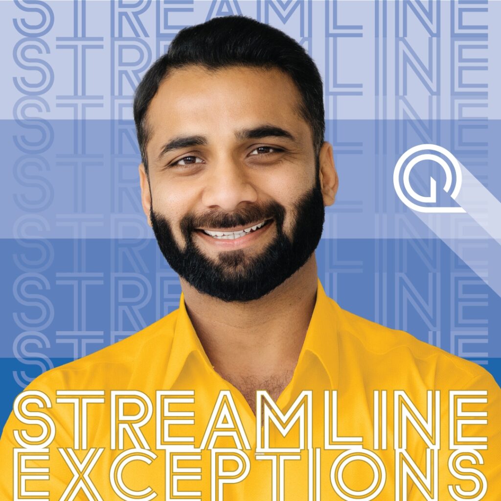 Streamline Your Network Adequacy Exceptions