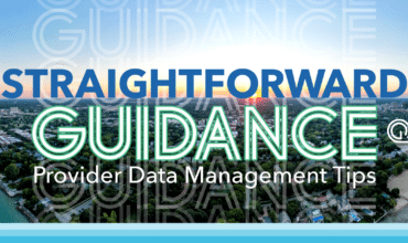 Provider Data Management Tips to Successfully Navigate the No Surprises Act