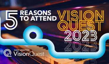 5 Reasons to Attend Vision Quest