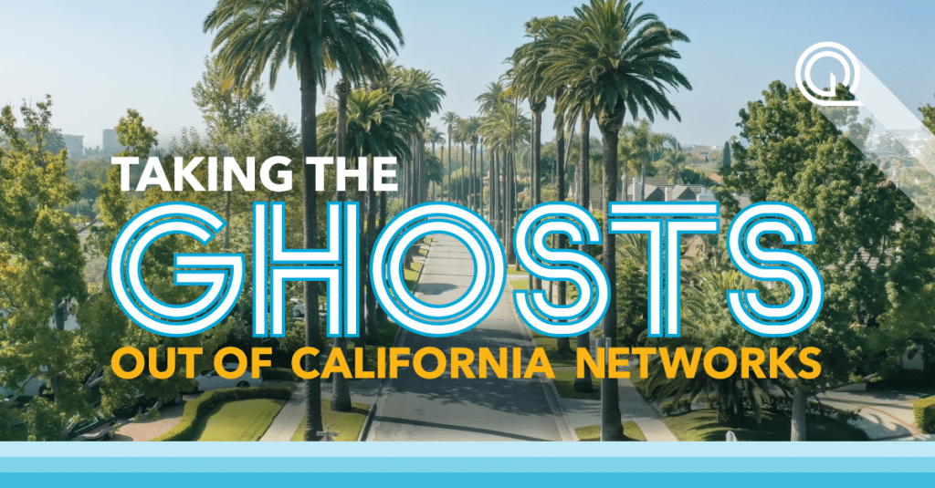 California SB 137 introduced Ghost networks to Provider Directory Accuracy requirements and it's making waves. Here's what you should know.