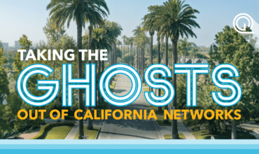 Taking the Ghost Networks out of California Provider Networks - How Quest Analytics helps you be compliant with CA SB 137.
