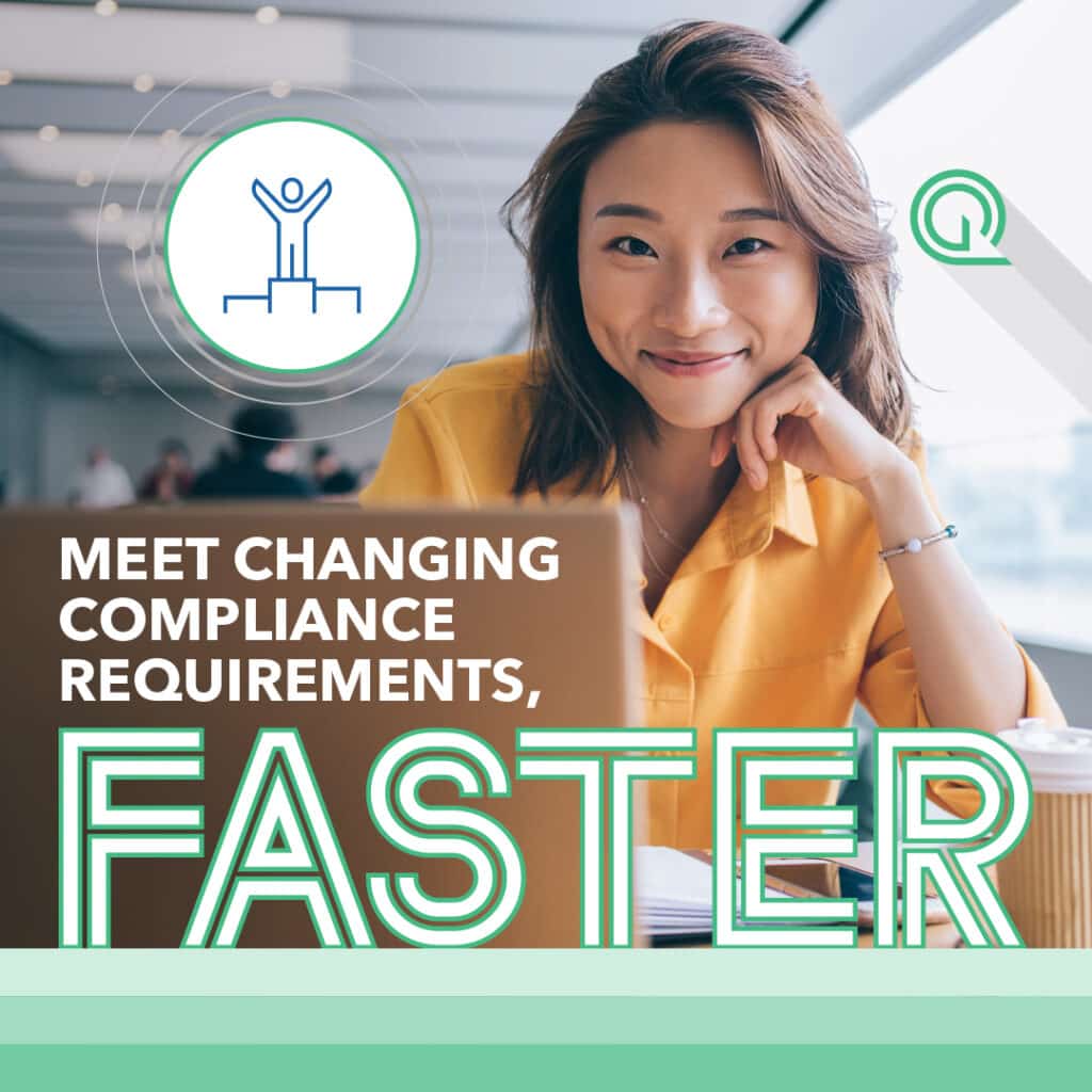 Meet Changing Provider Data Accuracy and Network Adequacy Compliance Requirements Faster with Quest Analytics