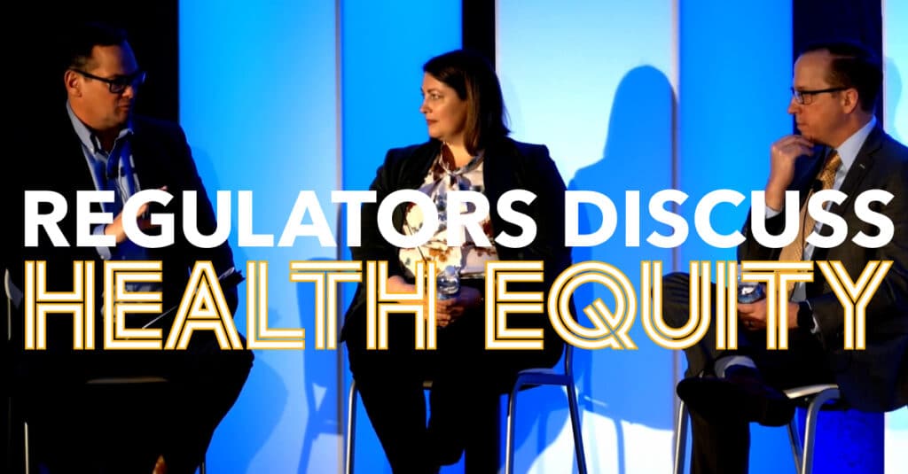 An Emerging View of Network Adequacy through a Health Equity Lens: Regulators Discuss Health Equity and Network Adequacy Quest Analytics Webinar