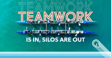 Teamwork Over Silos: How to Improve Your Provider Data Management