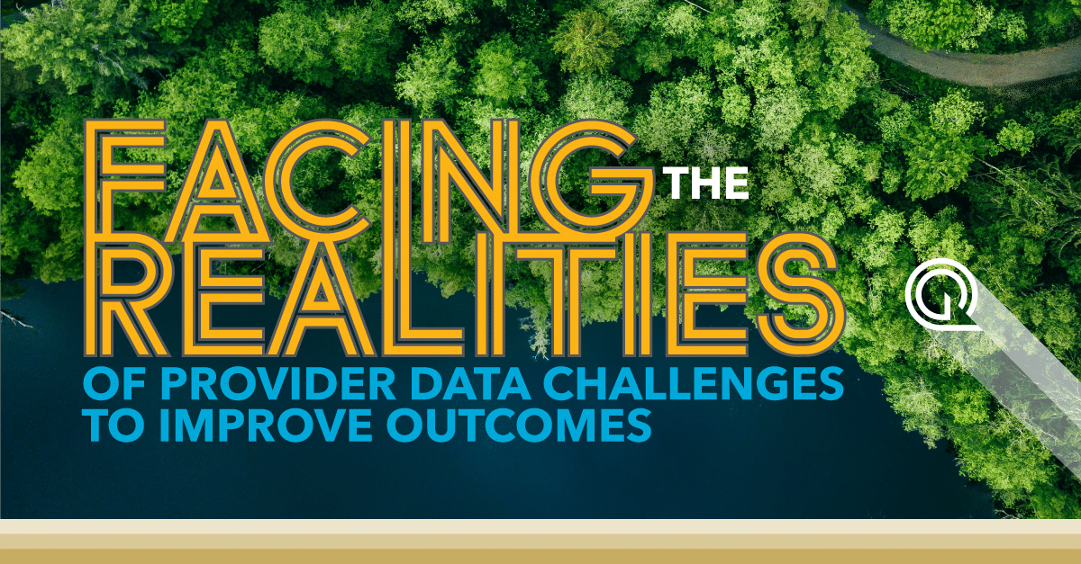 Learn about Quest Analytics Webinar on Provider Data Accuracy Challenges
