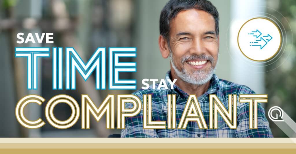 Save Time, Stay Compliant with Quest Analytics