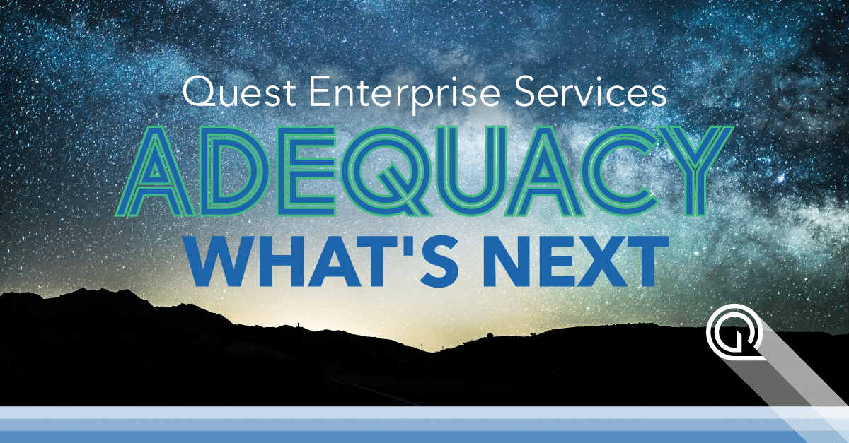 Dive into the exciting possibilities of Quest Enterprise Services Adequacy. Learn about the innovative features and advancements that await.