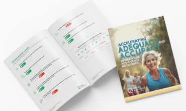 Accelerating Network Adequacy and Accuracy in Medicare Advantage Provider Network Management - Download Your Action Plan Accelerator Worksheet