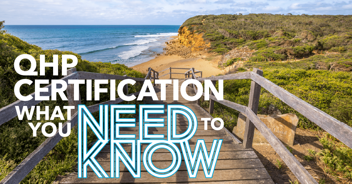 QHP Certification Network Adequacy Requirements What You Need to Know for PY2026
