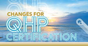 What You Need to Know About QHP Certification - Changes for QHP Certification