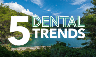 5 Dental Trends