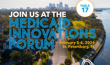 Join Quest Analytics at the Medicaid Innovations Forum on February 5-6, 2024. Visit us at Table 17.