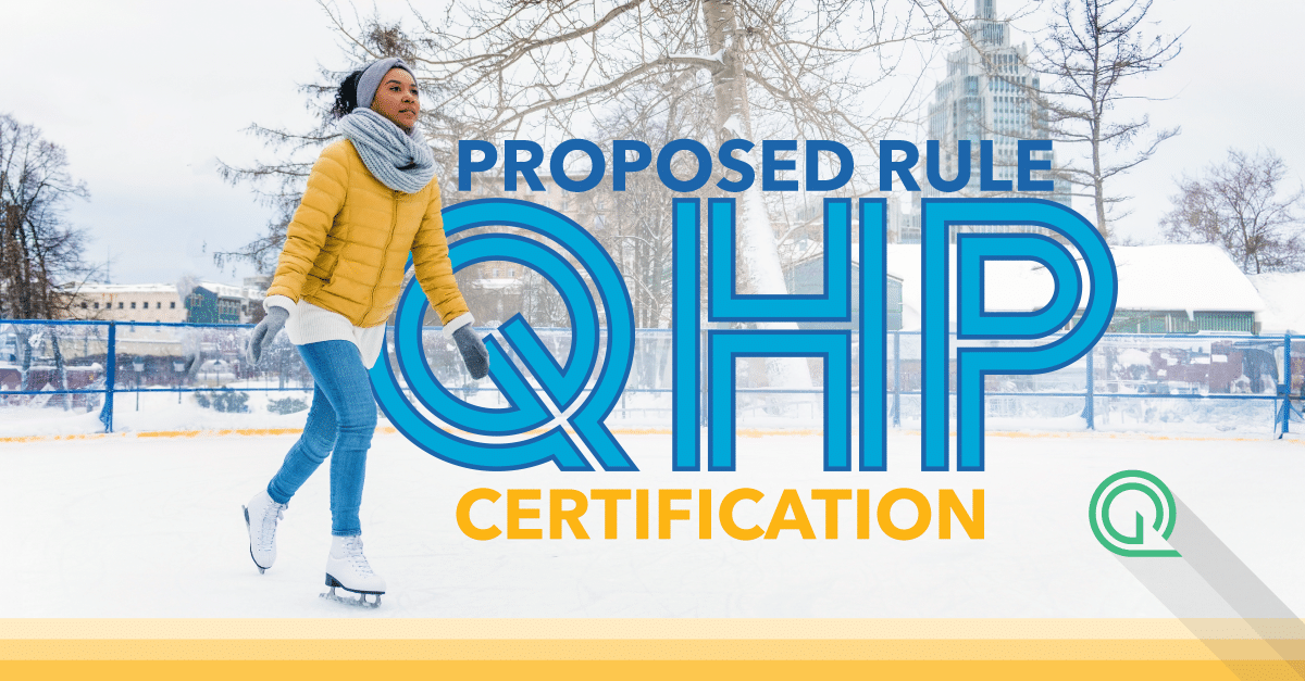 Proposed Rule for QHP Certification PY 2025 - Download our policy brief now to learn about the proposed changes for QHP Certification and Network Adequacy.