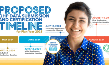 Proposed Qualified Health Plan (QHP) Data Submission and Certification Timeline Key Dates for Plan Year 2025. Download the calendar now!