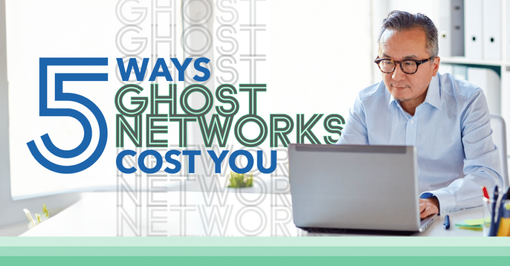 5 Ways Ghost Networks Cost Health Plans and Health Systems