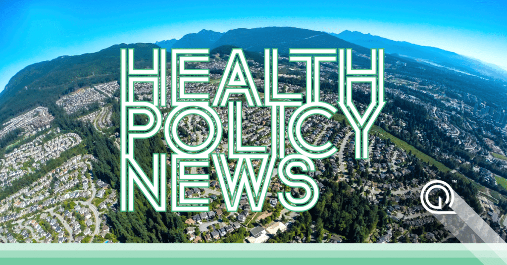 Health Policy News Discover the latest federal and state network adequacy and provider directory accuracy policy developments. Read the blog now!