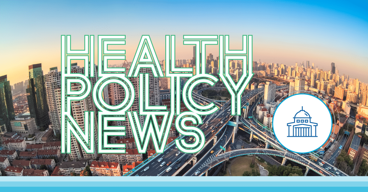 Health Policy News Discover the latest federal and state network adequacy and provider directory accuracy policy developments. Read the blog now!