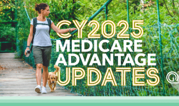 CY2025 Medicare Advantage Network Adequacy Updates