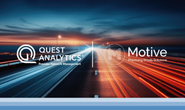 Quest Analytics® Announces Strategic Integration Partnership with Motive Practicing Wisely