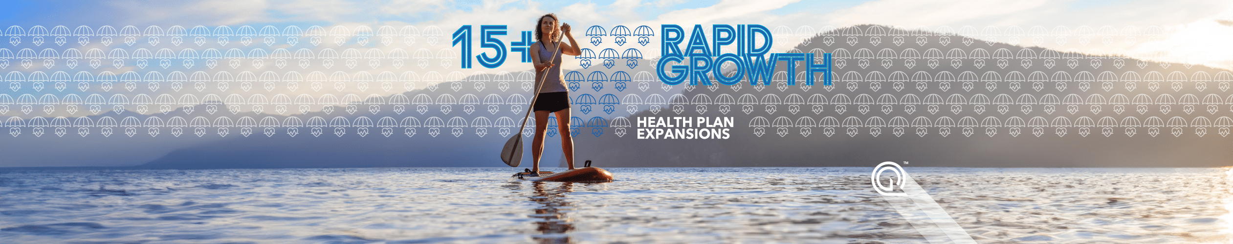 Rapid Growth 15+ Health Plan Expansions with Quest Analytics. Read the Case Study. 