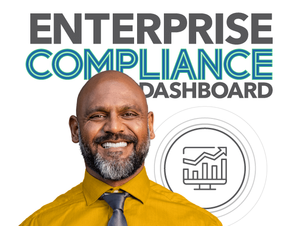 Enterprice Compliance Dashboard