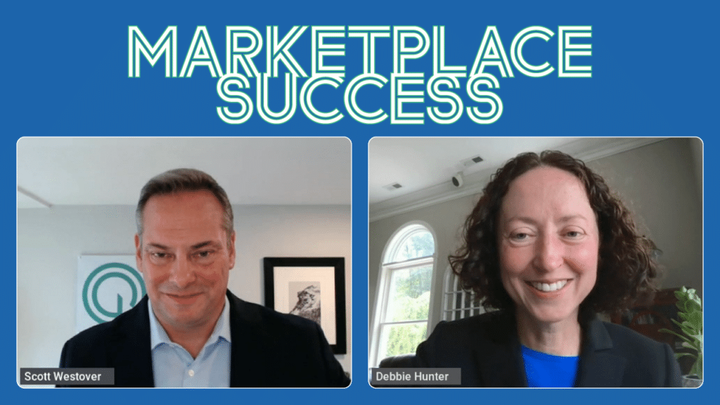 Marketplace Success Watch the Replay Webinar