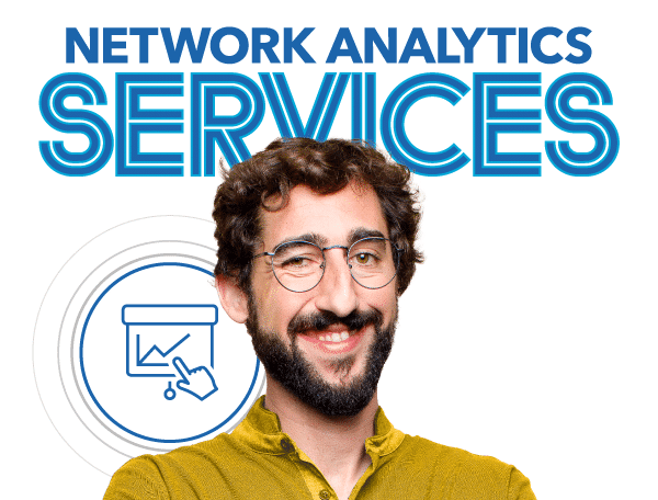Quest Analytics Network Analytics Services