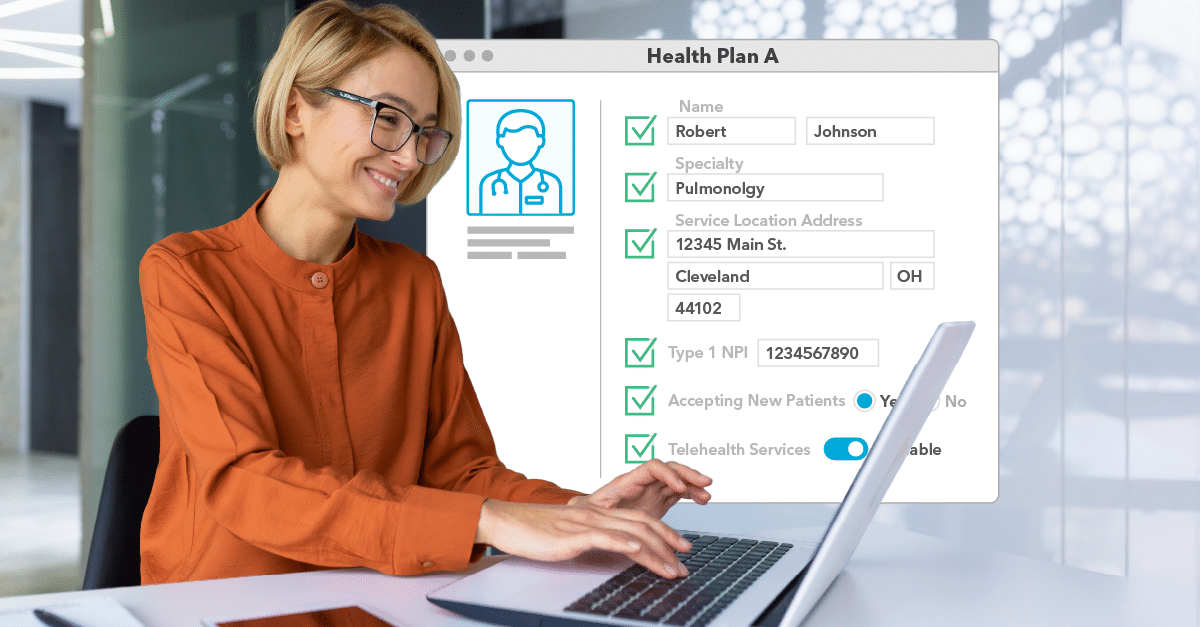 What Is Provider Data Validation and Why It Matters for Health Plans