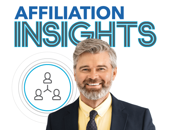 QES Affiliation Insights
