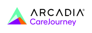 Arcadia CareJourney logo