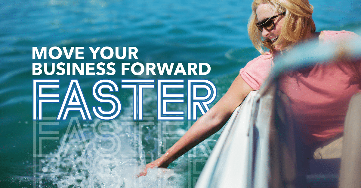 Move Your Business Forward Faster with Automation Provider Network Management Solutions