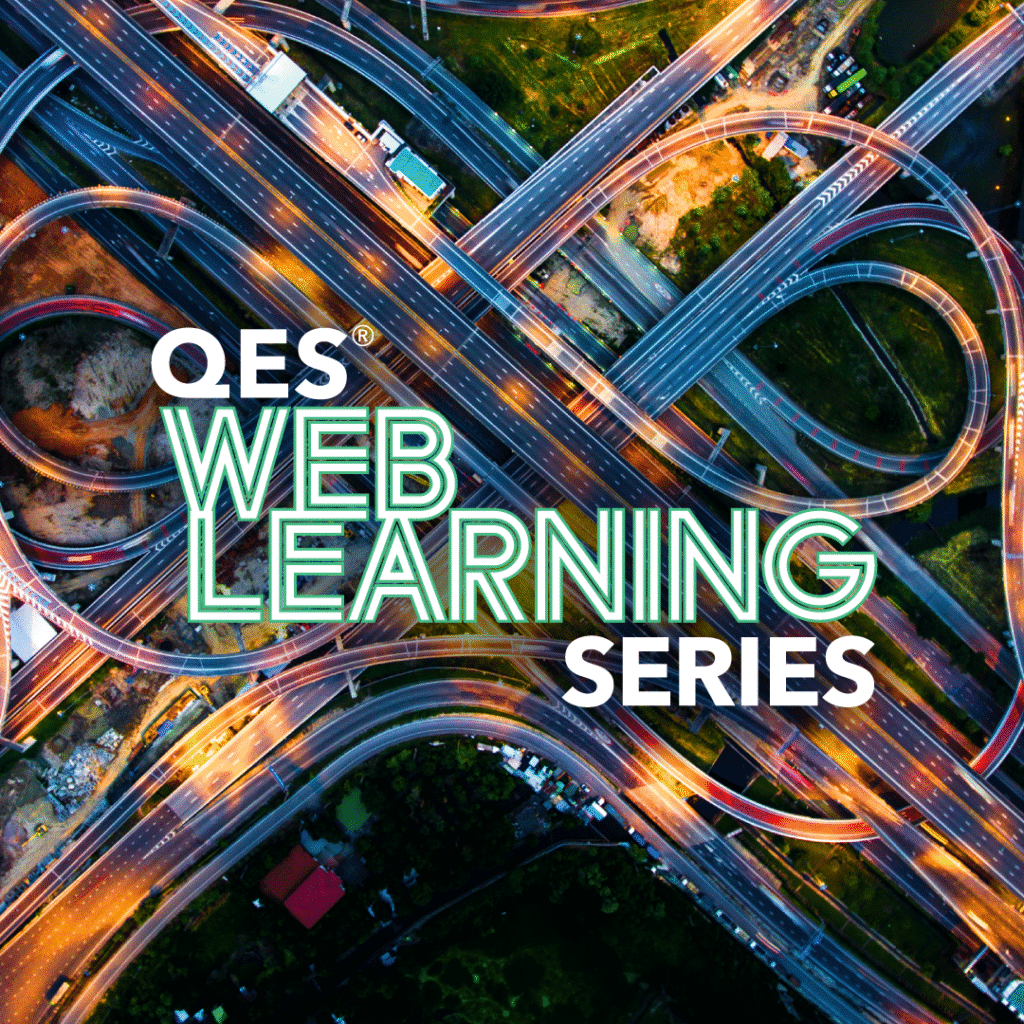 Quest Enterprise Services® October Web Learning Series | Quest Analytics