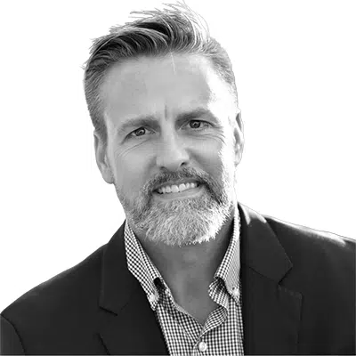 Michael Cavan, Chief Commercial Officer