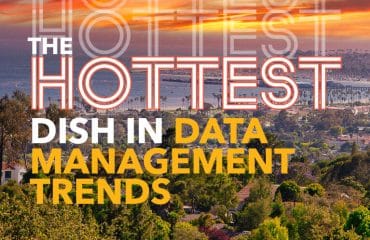 The hottest dish in Provider Data Management trends