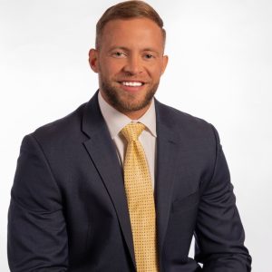 Brandon Greco