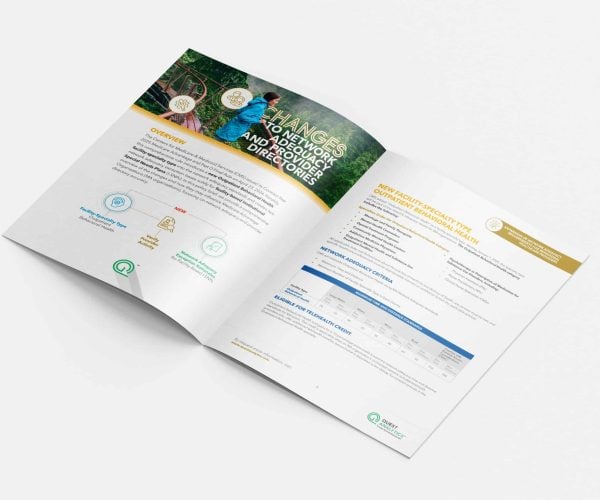 CY2025 Medicare Advantage Policy Brief New Network Adequacy Requirements. Download now.