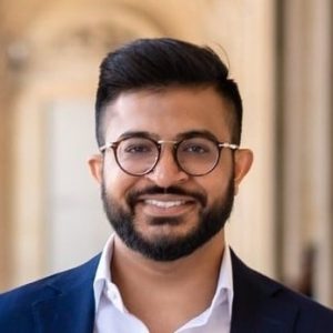 Chintu Patel