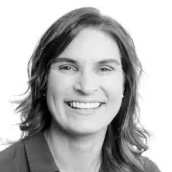 Linda Borths, Chief Operating Officer at Quest Analytics
