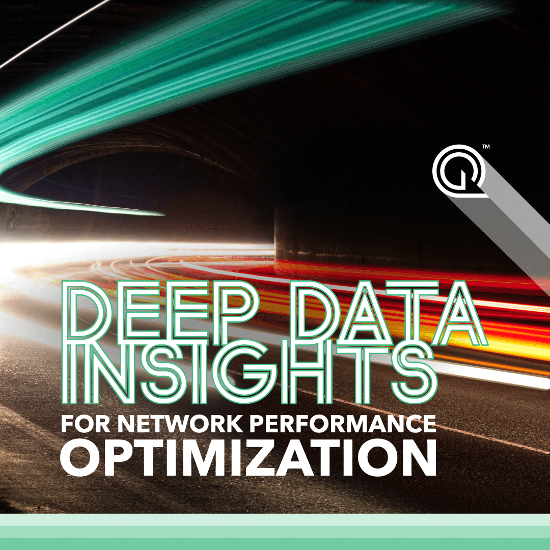 Data Insights for Healthcare Provider Network Performance Optimization
